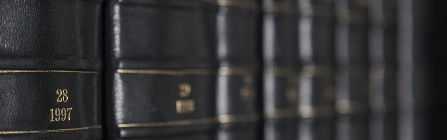 Litigation – Commercial & Civil Law